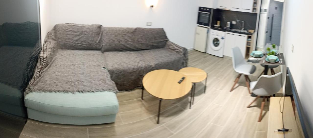 Deluxe Apartment Bllok Tiran Dış mekan fotoğraf