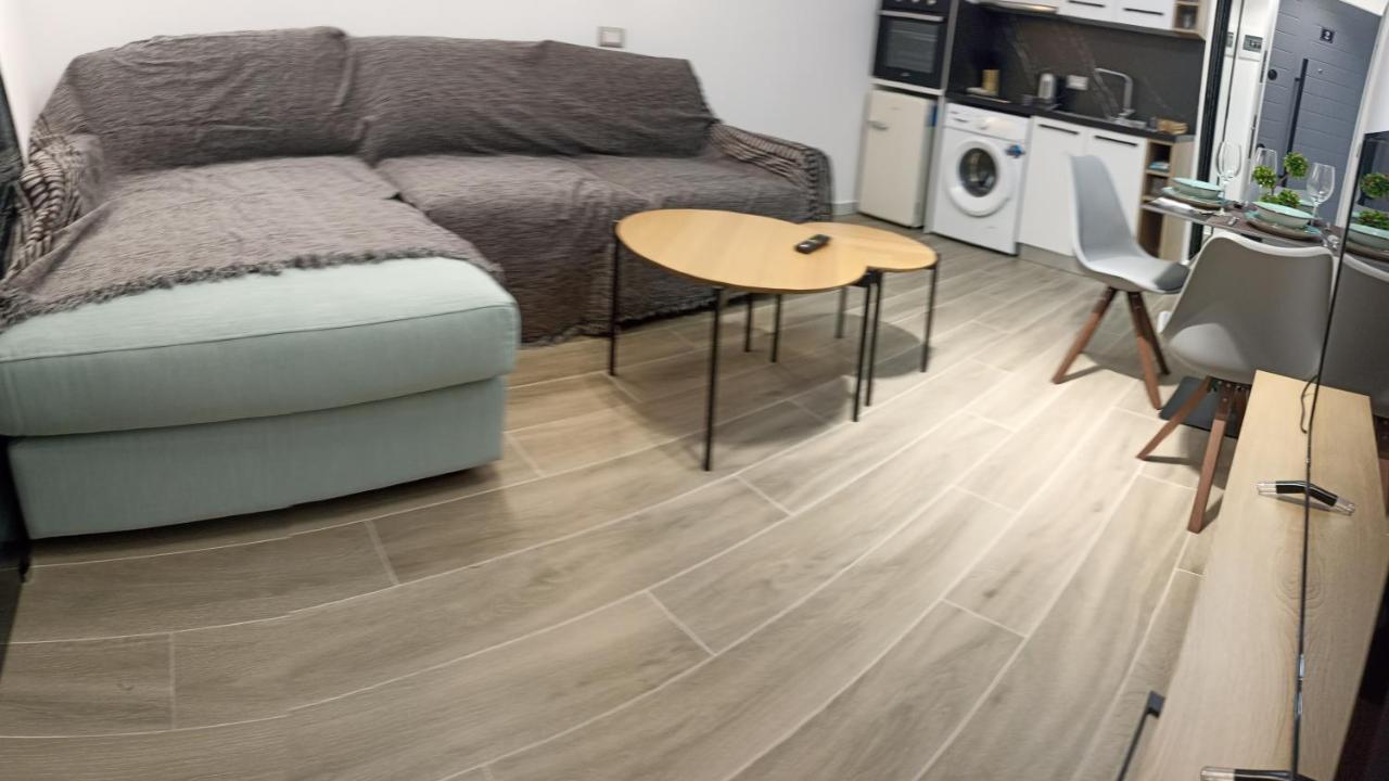 Deluxe Apartment Bllok Tiran Dış mekan fotoğraf