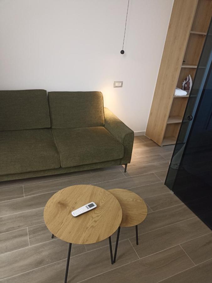 Deluxe Apartment Bllok Tiran Dış mekan fotoğraf