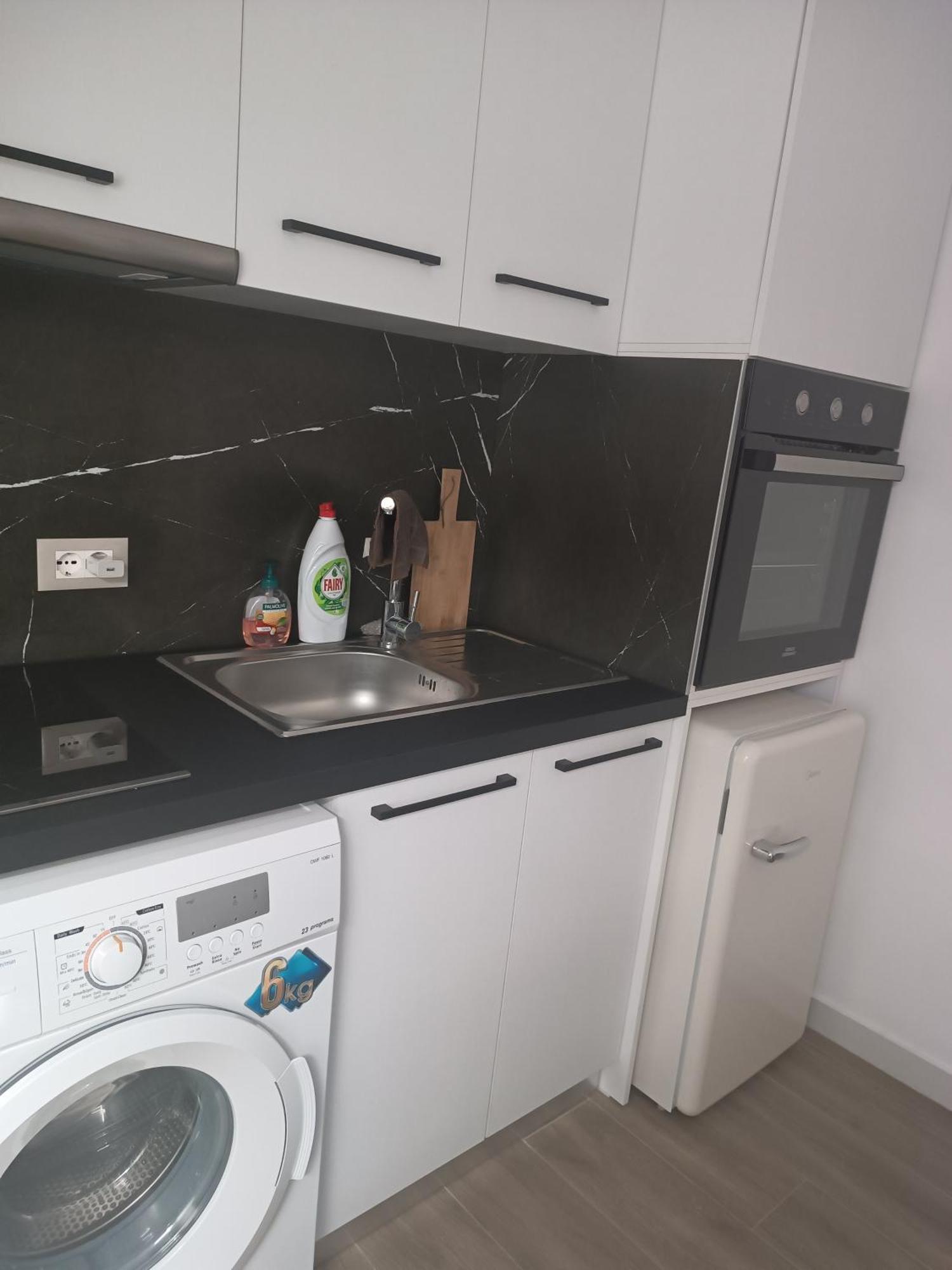 Deluxe Apartment Bllok Tiran Dış mekan fotoğraf
